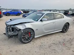 2C3CDXGJXNH227812 2022 DODGE CHARGER