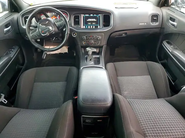 2C3CDXGJXNH227812 2022 DODGE CHARGER - Image 8
