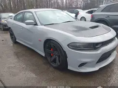 2C3CDXGJXNH235022 2022 DODGE CHARGER