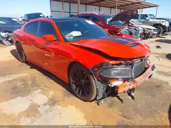 2C3CDXGJXNH237188 2022 DODGE CHARGER