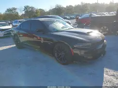 2C3CDXGJXNH246750 2022 DODGE CHARGER