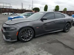 2C3CDXGJXNH262401 2022 DODGE CHARGER