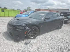 2C3CDXGJXNH264729 2022 DODGE CHARGER