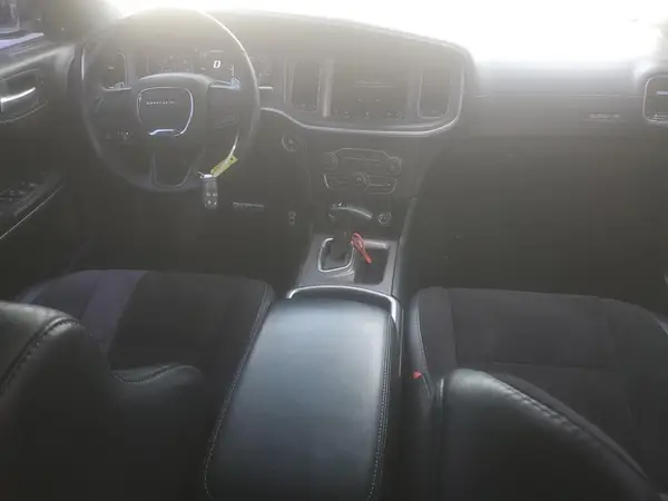 2C3CDXGJXNH264729 2022 DODGE CHARGER - Image 8