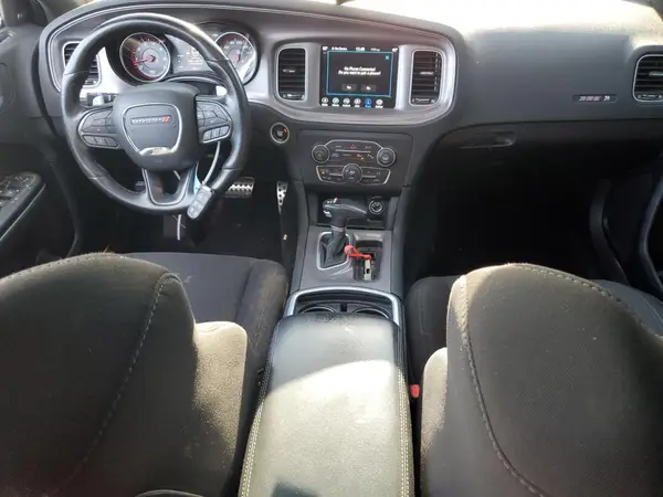 2C3CDXGJXPH505756 2023 DODGE CHARGER - Image 8