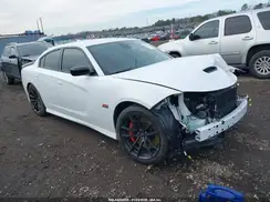 2C3CDXGJXPH506258 2023 DODGE CHARGER