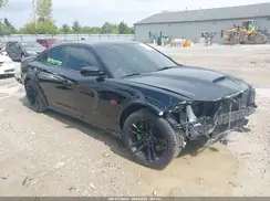 2C3CDXGJXPH506342 2023 DODGE CHARGER