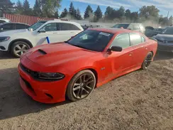 2C3CDXGJXPH506700 2023 DODGE CHARGER