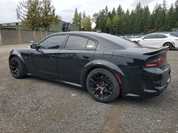 2C3CDXGJXPH512920 2023 DODGE CHARGER - Image 2