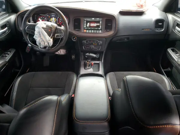 2C3CDXGJXPH512920 2023 DODGE CHARGER - Image 8