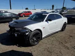 2C3CDXGJXPH532052 2023 DODGE CHARGER