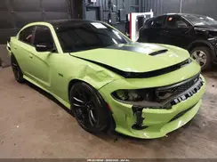 2C3CDXGJXPH533833 2023 DODGE CHARGER
