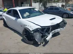 2C3CDXGJXPH534352 2023 DODGE CHARGER