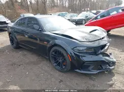 2C3CDXGJXPH539485 2023 DODGE CHARGER