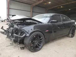 2C3CDXGJXPH539910 2023 DODGE CHARGER