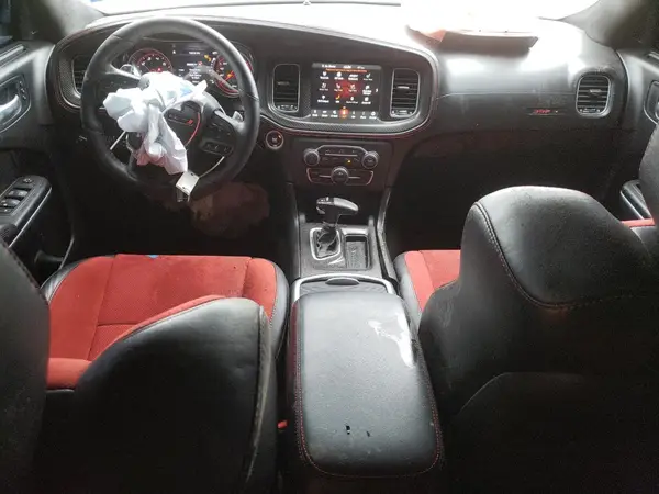 2C3CDXGJXPH539910 2023 DODGE CHARGER - Image 8