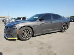 2C3CDXGJXPH547909 2023 DODGE CHARGER