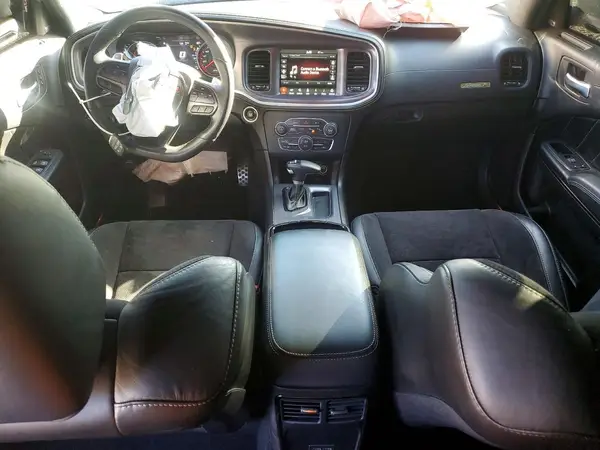 2C3CDXGJXPH549143 2023 DODGE CHARGER - Image 8