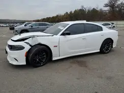 2C3CDXGJXPH555718 2023 DODGE CHARGER
