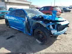 2C3CDXGJXPH560188 2023 DODGE CHARGER