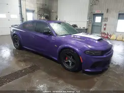 2C3CDXGJXPH562278 2023 DODGE CHARGER