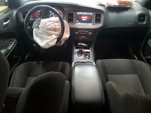2C3CDXGJXPH565150 2023 DODGE CHARGER - Image 8