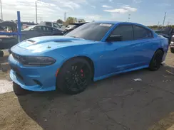 2C3CDXGJXPH568498 2023 DODGE CHARGER