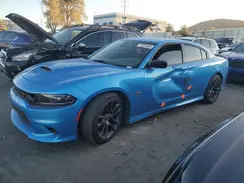 2C3CDXGJXPH573488 2023 DODGE CHARGER