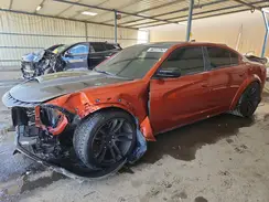 2C3CDXGJXPH580098 2023 DODGE CHARGER