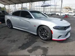 2C3CDXGJXPH584233 2023 DODGE CHARGER
