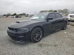 2C3CDXGJXPH588590 2023 DODGE CHARGER