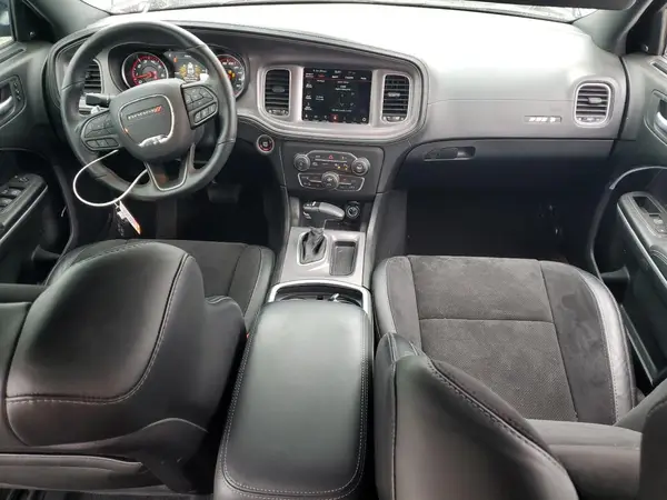 2C3CDXGJXPH588590 2023 DODGE CHARGER - Image 8