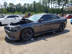 2C3CDXGJXPH589013 2023 DODGE CHARGER