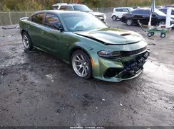 2C3CDXGJXPH591506 2023 DODGE CHARGER