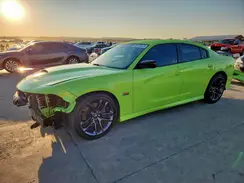 2C3CDXGJXPH592686 2023 DODGE CHARGER