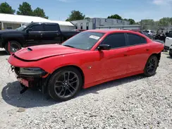 2C3CDXGJXPH599301 2023 DODGE CHARGER