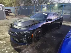 2C3CDXGJXPH604058 2023 DODGE CHARGER