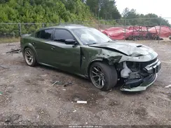 2C3CDXGJXPH606666 2023 DODGE CHARGER