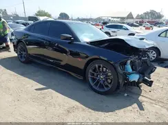 2C3CDXGJXPH607915 2023 DODGE CHARGER