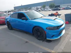 2C3CDXGJXPH607994 2023 DODGE CHARGER