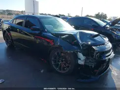 2C3CDXGJXPH608322 2023 DODGE CHARGER