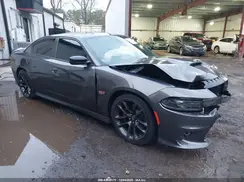 2C3CDXGJXPH612208 2023 DODGE CHARGER