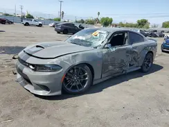 2C3CDXGJXPH613469 2023 DODGE CHARGER