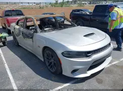 2C3CDXGJXPH613472 2023 DODGE CHARGER