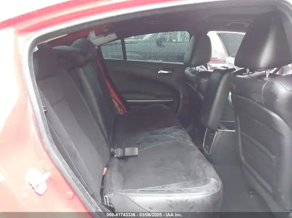 2C3CDXGJXPH614301 2023 DODGE CHARGER - Image 6
