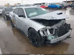 2C3CDXGJXPH616064 2023 DODGE CHARGER