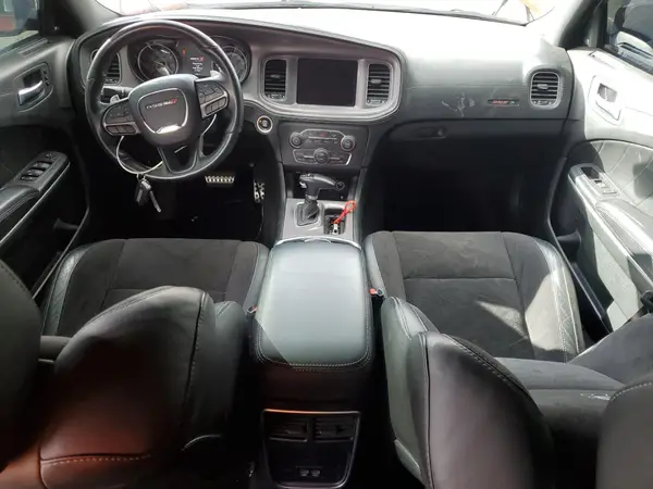 2C3CDXGJXPH616176 2023 DODGE CHARGER - Image 8