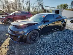 2C3CDXGJXPH622804 2023 DODGE CHARGER