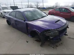 2C3CDXGJXPH625007 2023 DODGE CHARGER