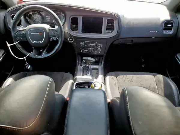 2C3CDXGJXPH627405 2023 DODGE CHARGER - Image 8